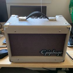 Epiphone Amp 