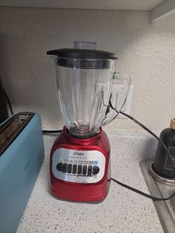 Blender