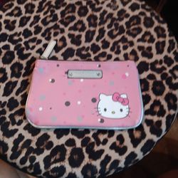 Hello Kitty Pouch 