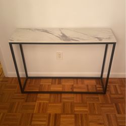 Console Table 