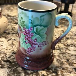 Vintage Nippon Stein