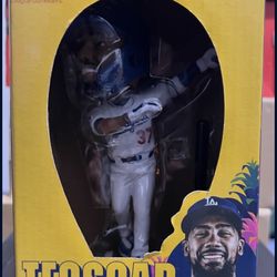 Bobblehead Teoscar Hernandez - Dodgers
