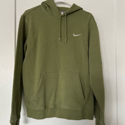 Nike Sweatsuit Size Large 