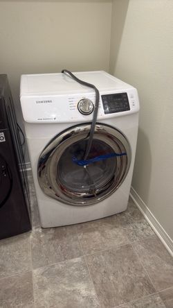 Electric dryer