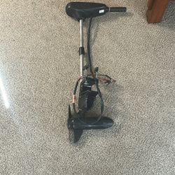 Motor Guide T34 Trolling Motor