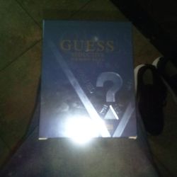 Guess Cologne For Men