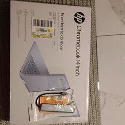 Chromebook 