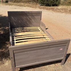 Adjustable Twin Bed Frame Ikea 