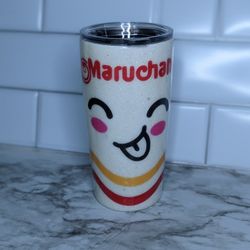 Maruchan Tumbler