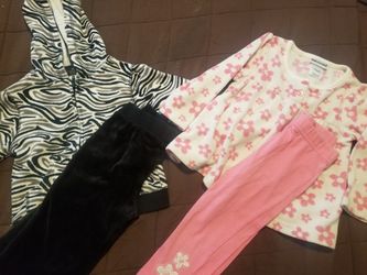 (2) 18 mos outfits