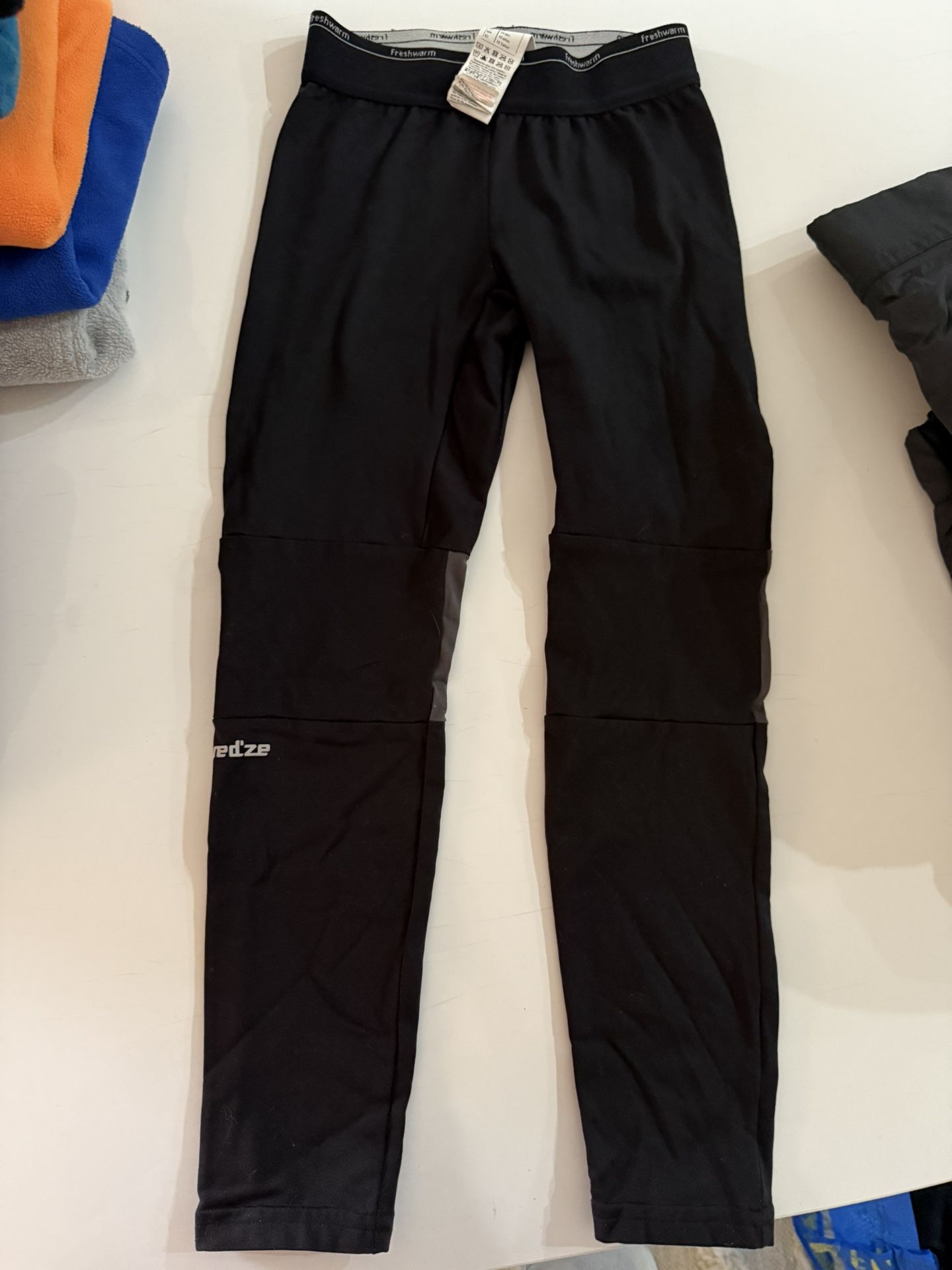 Warm Pant Ski 