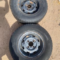 vw Early 4 Lug Rims 15x8 