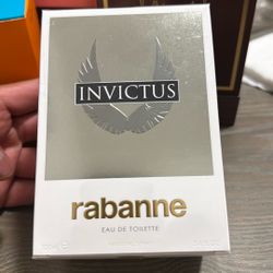 Invictus Rabanne 100 Ml 