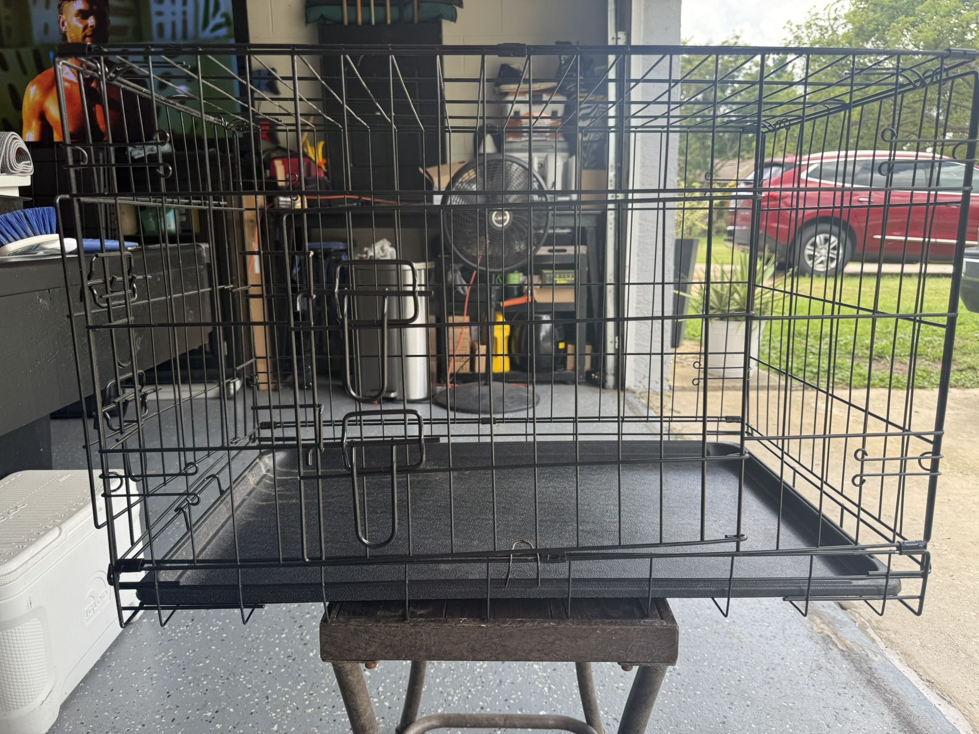 Pet Crate