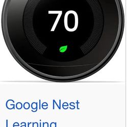 Gen 2 Nest