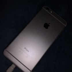 iPhone 6 Plus UNLOCKED 64gb