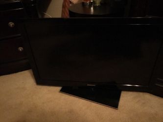Samsung tv 40 in