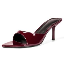 Brand New Kitten Heels