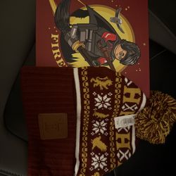 Harry Potter Gift Set 