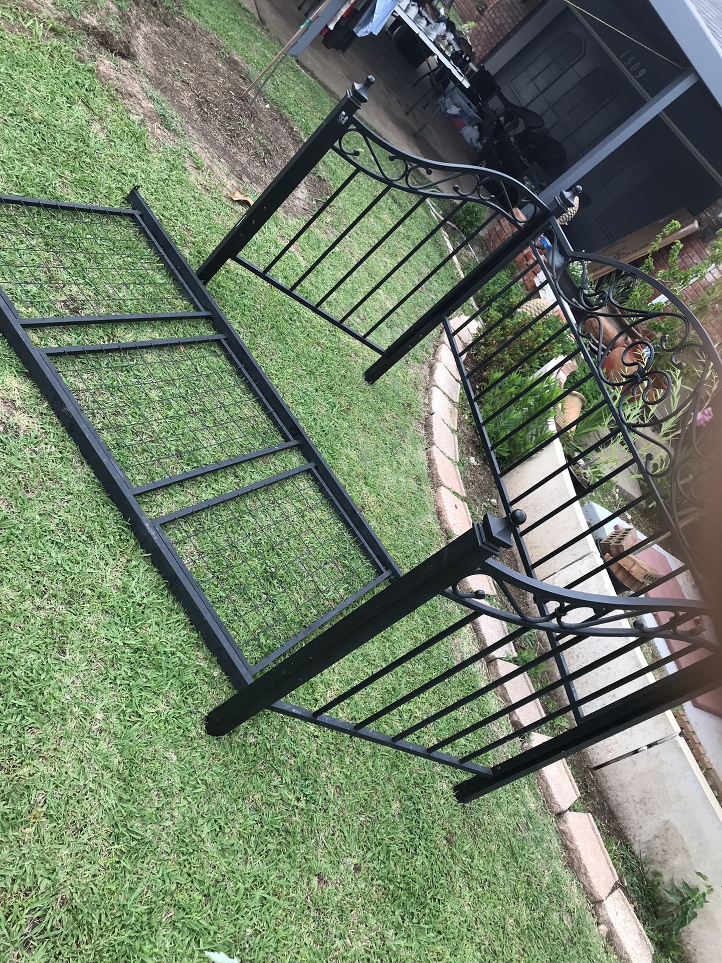 Bed Frame