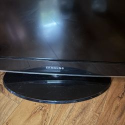 Tv Samsung 32