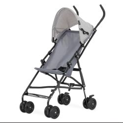 Travel stroller