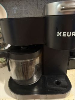Keurig  Cafetera 
