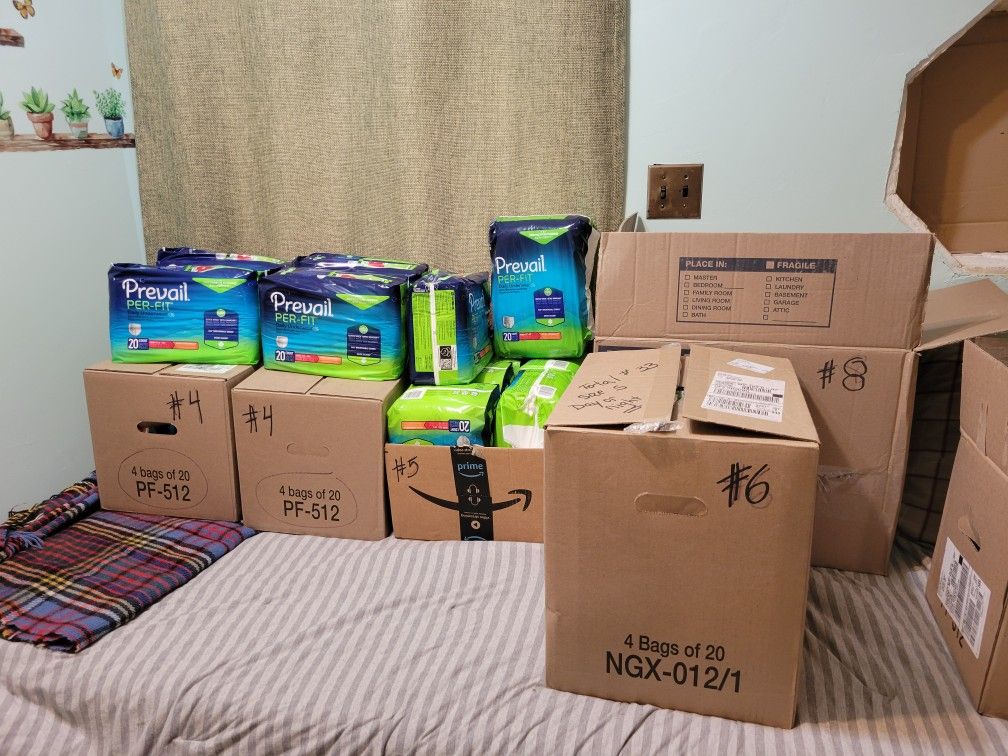 Medical Equipment And More