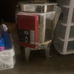 Electric Kiln