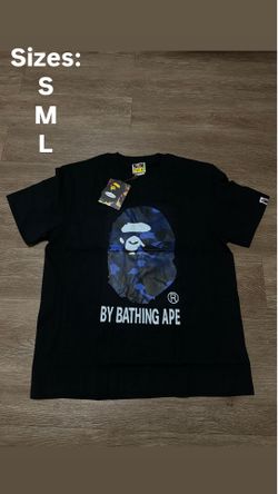 Bape shirt
