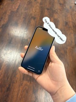 🚀 Apple iPhone 14 6.1" – Unlocked & Affordable! Start with $5 Down! 💥