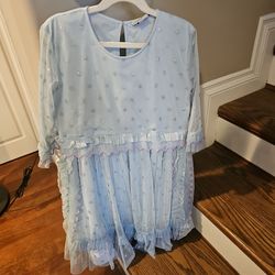Stella McCartney Kids Dress