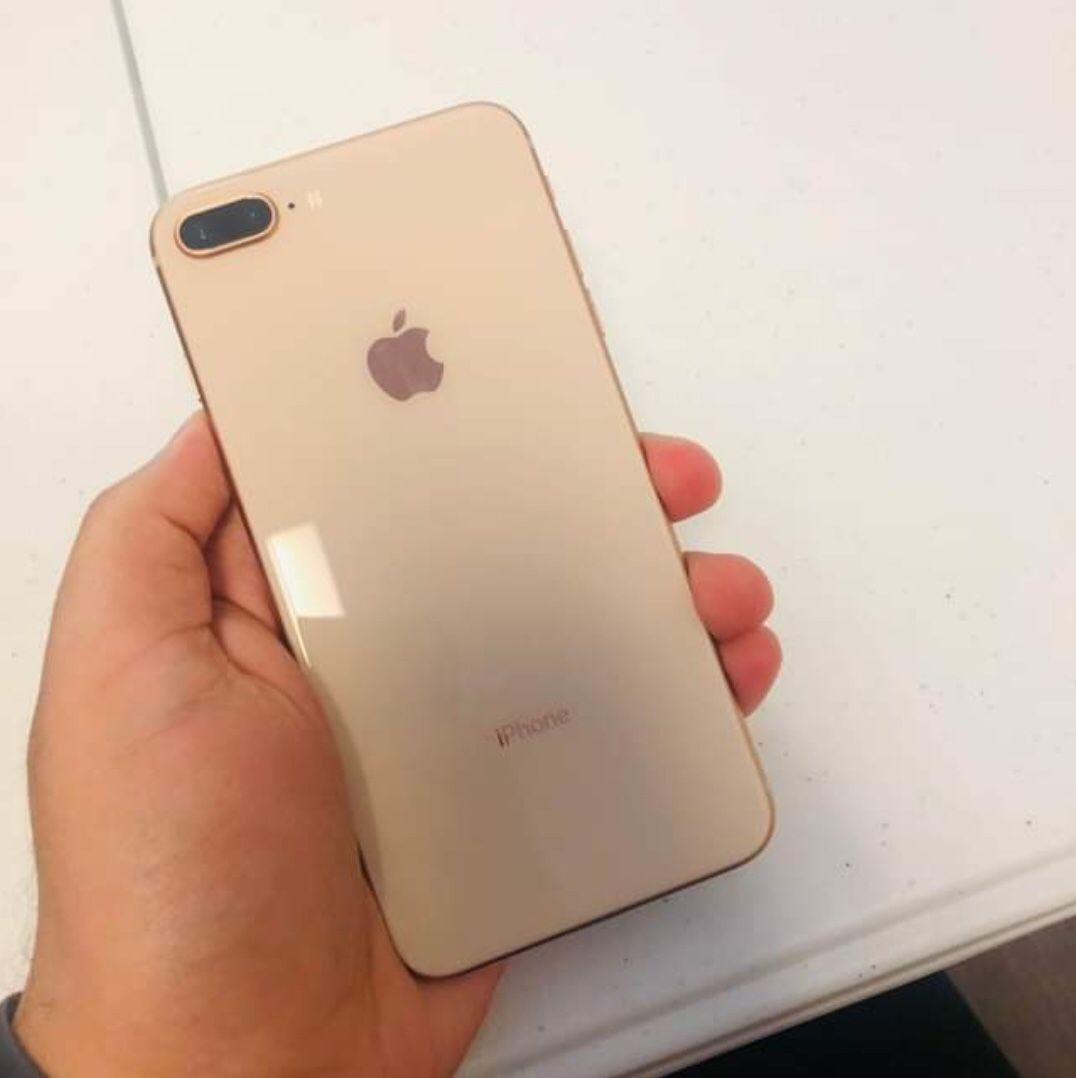 Iphone 8 Plus