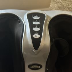 Foot, Ankle, Calf Massager