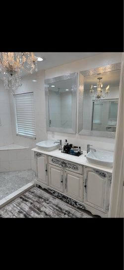 Vanity
