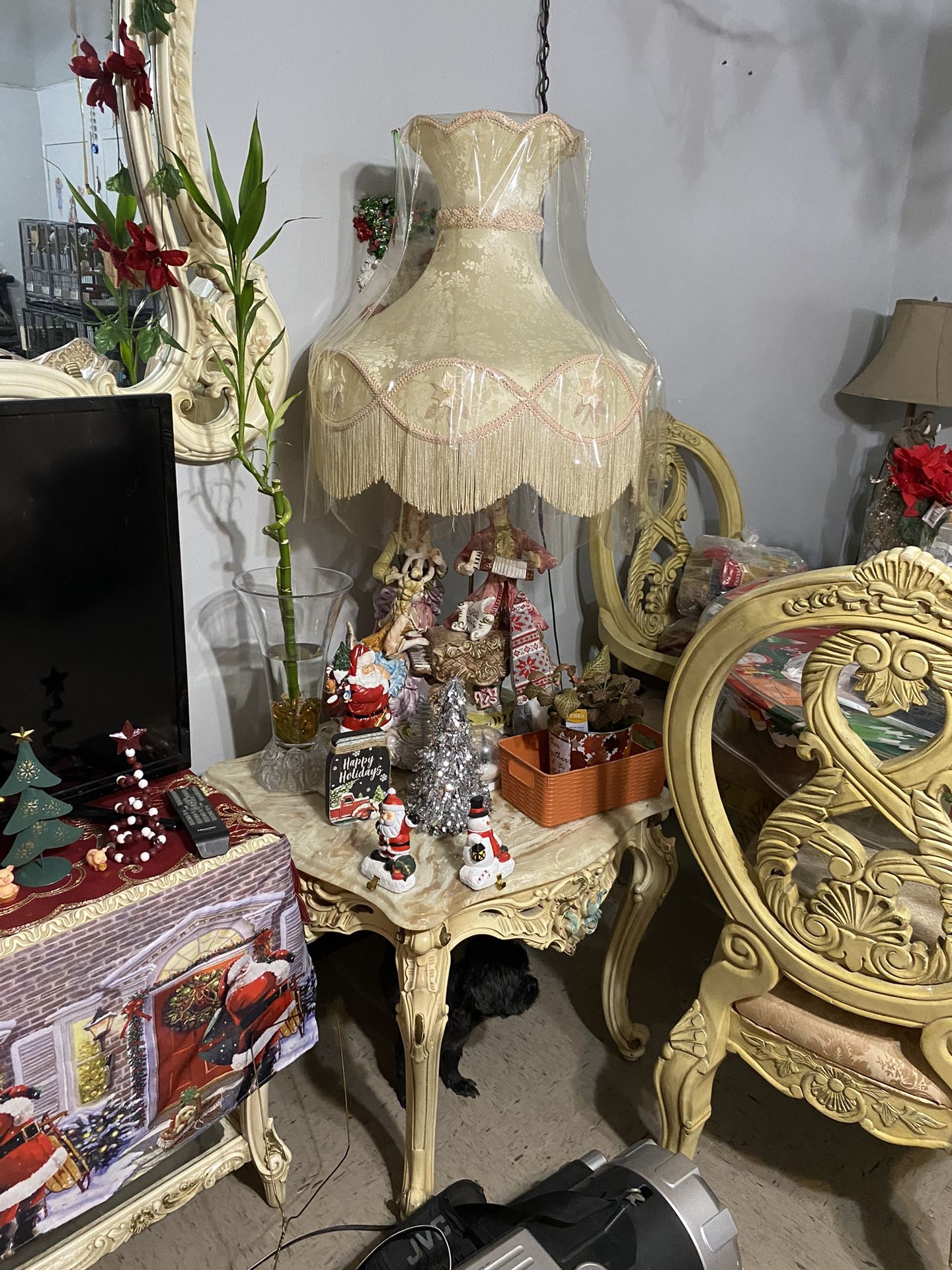 Antique Furniture