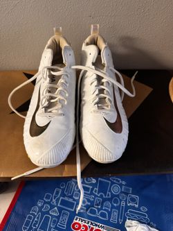 Nike Cleats