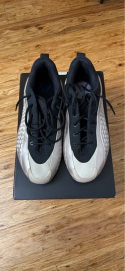 Anthony Edwards 1 Low Shoes (Used)