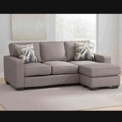 Brand New Sectional For $599