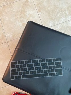 ProCase MacBook Keyboard Cover