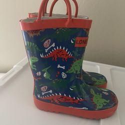 Kids Rain boots 
