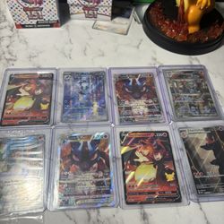 pokemon lot