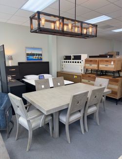 Dining set (FREE 24H DELIVERY)