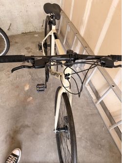 ECARPAT bike