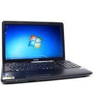 Toshiba Laptop (C655-S655-S5049 )