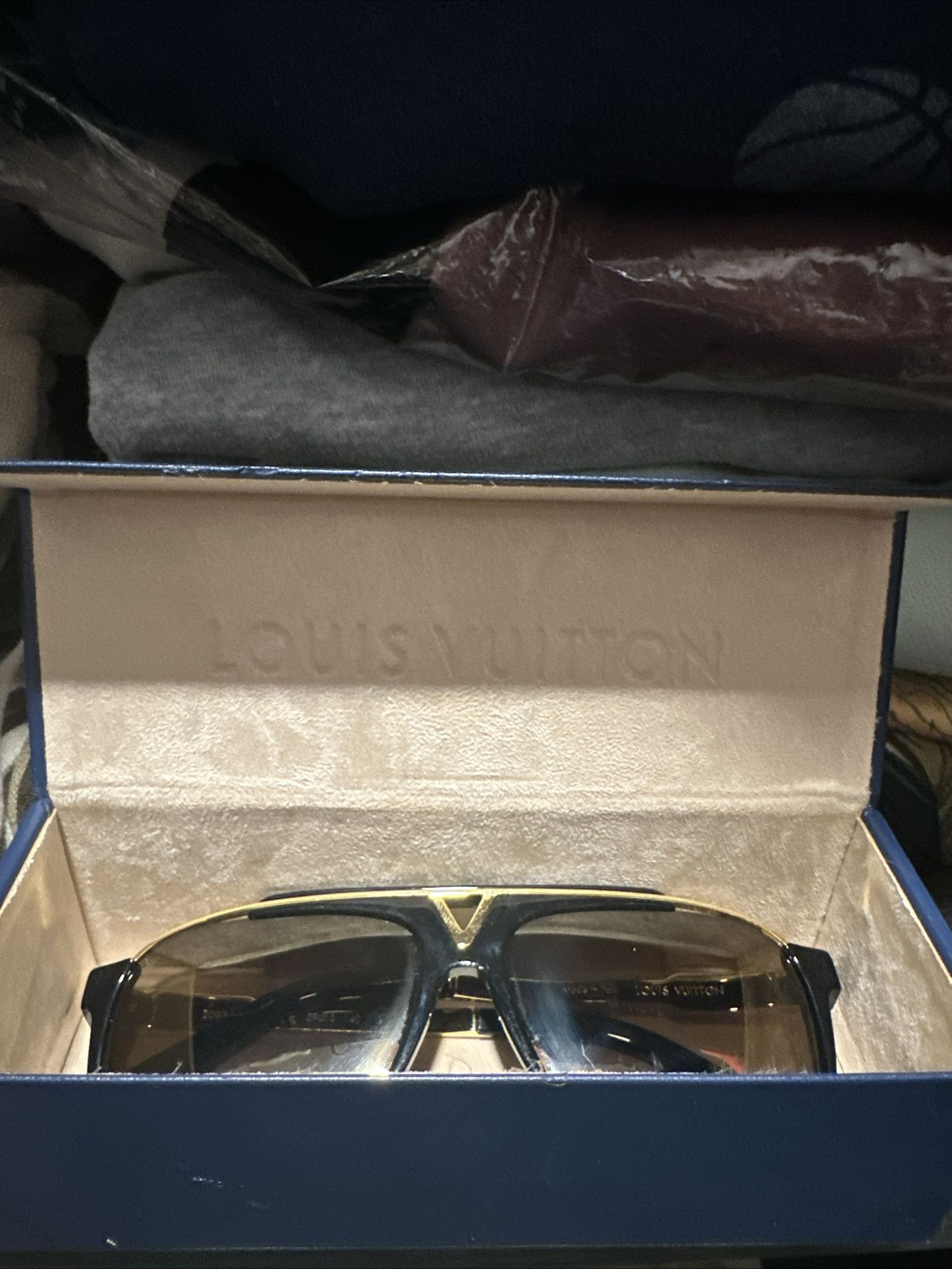 Louis Vuitton Sunglasses