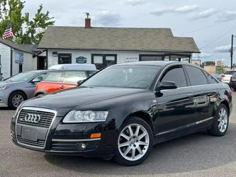 2005 Audi A6