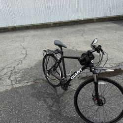 HYBRID » GIANT ROAM 1 (2012)