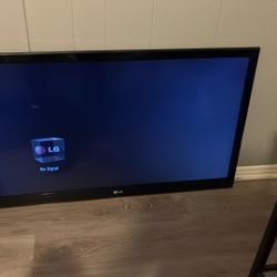 LG TV