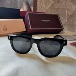 Espejuelos De Sol